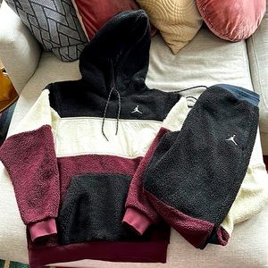 Jordan Sweatsuit